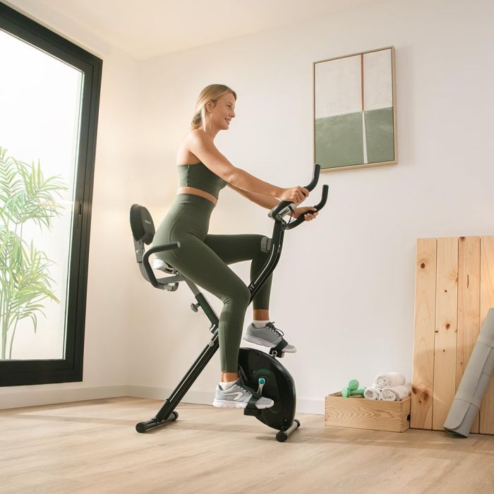 Cecotec 07072 DrumFit X-Bike Neo Pro