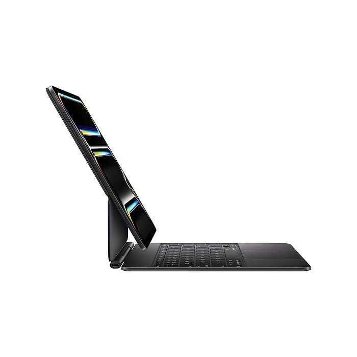 Apple Magic Keyboard iPad Pro 13 - English Black /MWR53Z/A