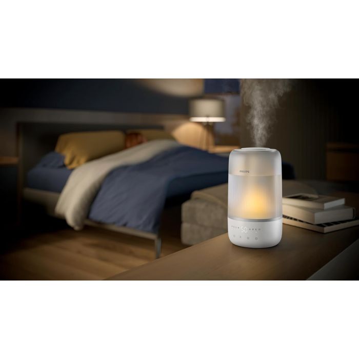 Philips HU1509/00 Air Humidifiers