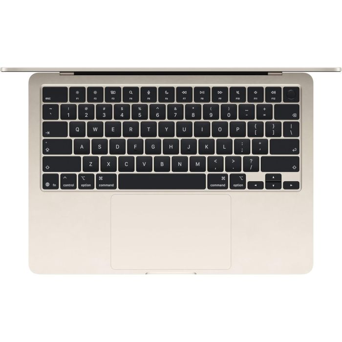 Apple MacBook Air 13 M5 10/10 16GB/1TB Starlight /MDHC4