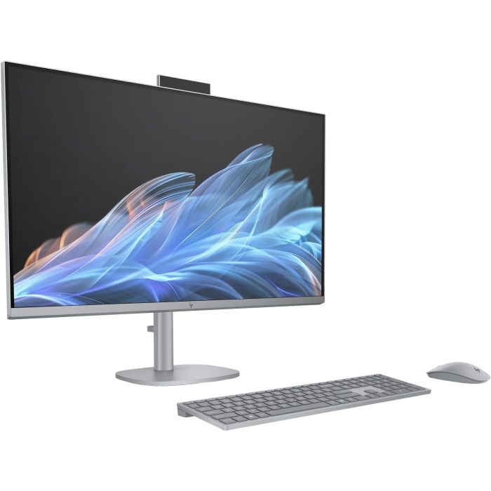 HP OmniStudio X AIO 32" Ultra 7-258V 32GB/1TB W11H Meteor Silver /C09HKEA
