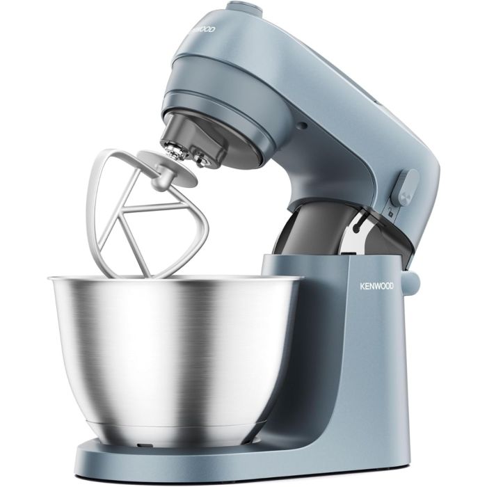 Kenwood KZM35.000GY Go stand mixer storm blue