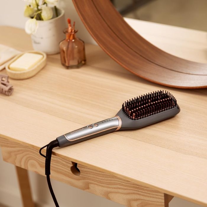 Cecotec 01913 Instantcare Straightening Brush
