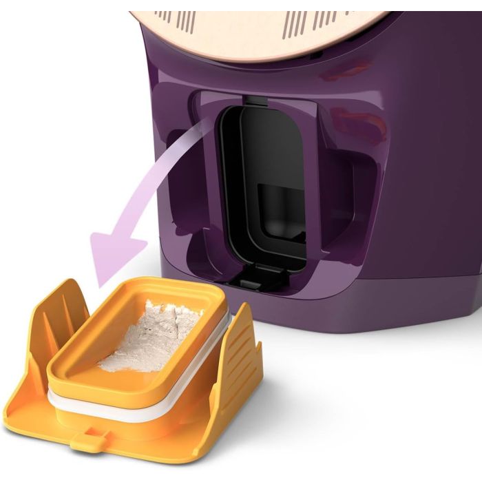 ###Philips DST8021/36