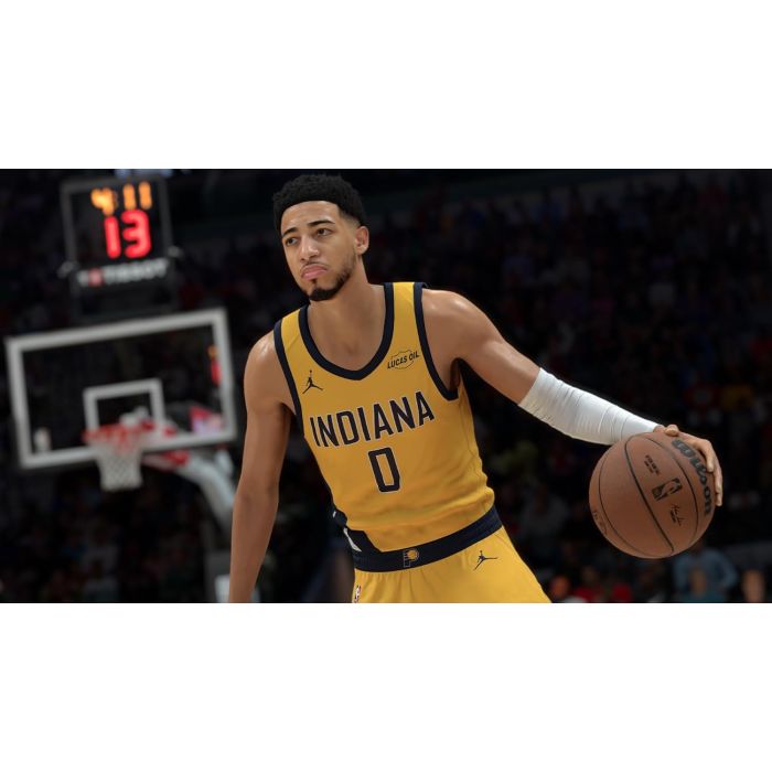 PS5 NBA 2K26