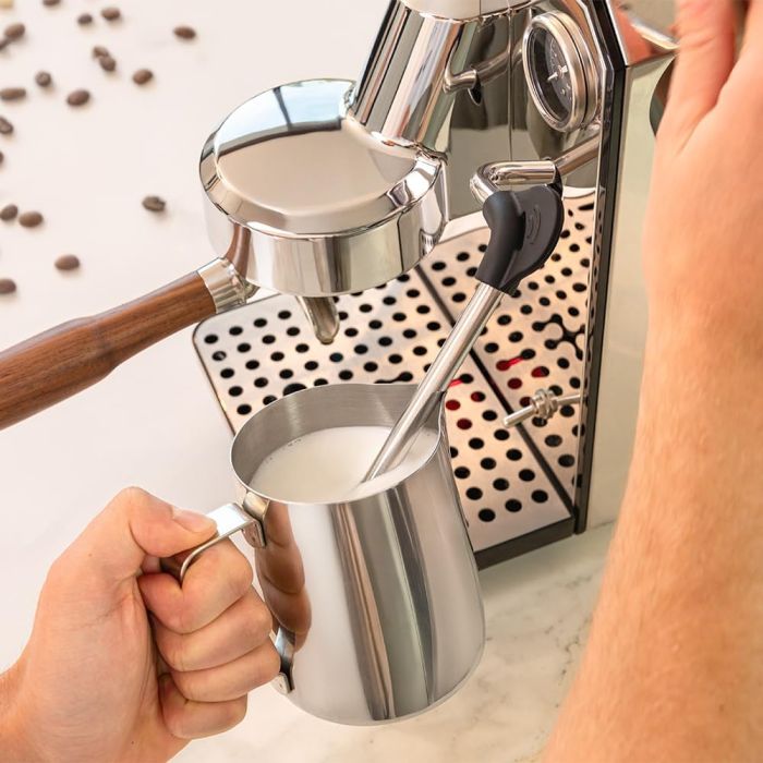Cecotec A01_EU01_100127 Baristeo Intima coffee machine