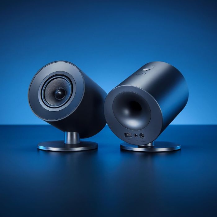 Razer Nommo V2 X, PC Gaming Speakers /RZ05-04760100-R3G1