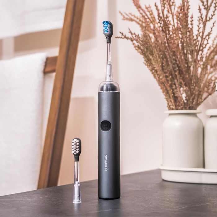 Cecotec A01_EU01_116288 ToothCare UltraSonic EliteSwing Toothbrush