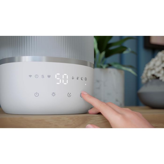 Philips HU1509/00 Air Humidifiers