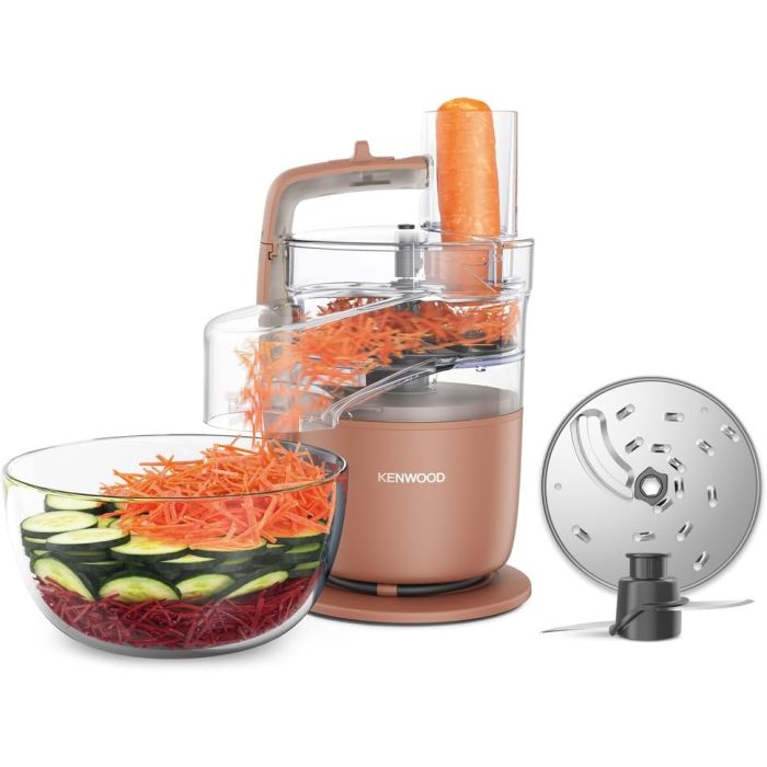 Kenwood FDP22.130RD Food Processor MultiPro - outlet