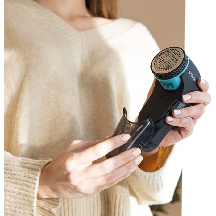 Cecotec 05749 Lint remover Cut-X 4500 Garment