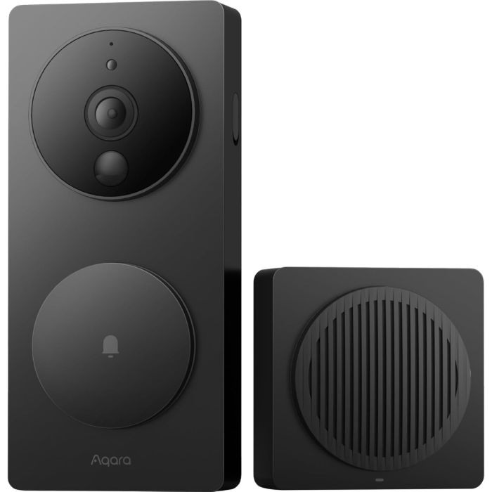 Aqara Smart Video Doorbell G4 /SVD-C01