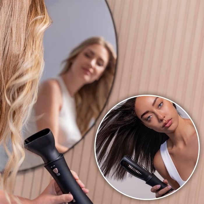 Cecotec 04439 CeramicCare 10in1 Styler