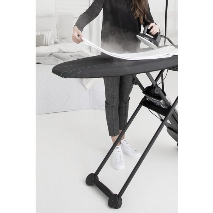 LauraStar Smart U Black
