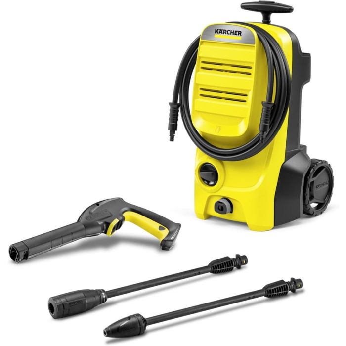 Karcher K 4 Classic *EU (1.679-420.0)