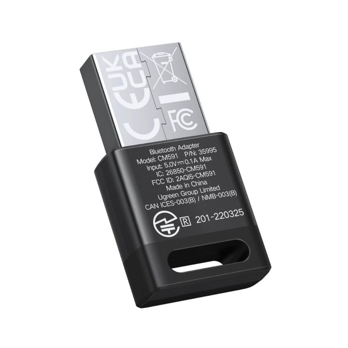 UGREEN Bluetooth 5.4 USB Adapter /35058