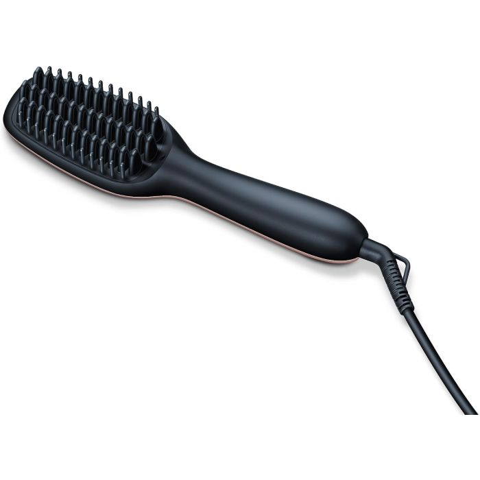 Beurer HS60 hair straightening brush