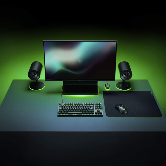 Razer Mouse Pad Gigantus V2 Medium/RZ02-03330200-R3M1