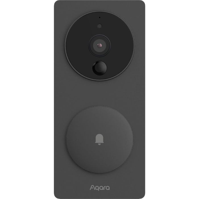 Aqara Smart Video Doorbell G4 /SVD-C01