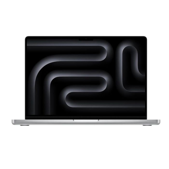 Apple MacBook Pro 14 M5 10/10 24GB/1TB Eng KB Silver /MDE64*