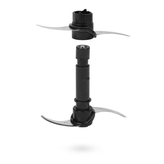 Graef CH502 Electric chopper black