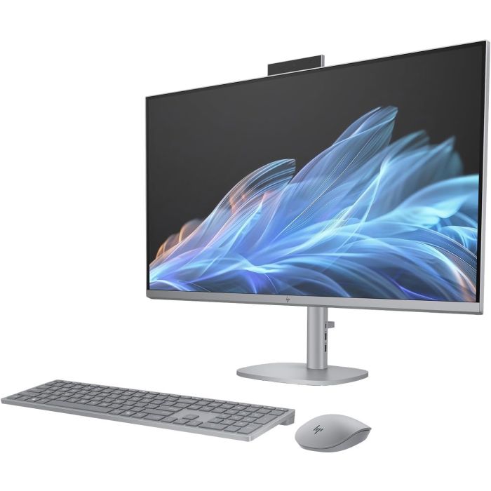 HP OmniStudio X AIO 32" Ultra 7-258V 32GB/1TB W11H Meteor Silver /C09HKEA
