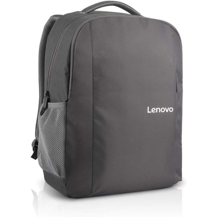 Lenovo 15.6 Laptop Backpack B515, Grey /GX40Q75217