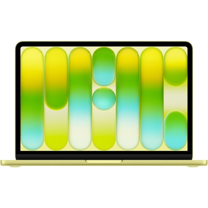 Apple MacBook Neo 13 A18 Pro 8GB/256GB Eng KB Citrus /Z1TQ00020