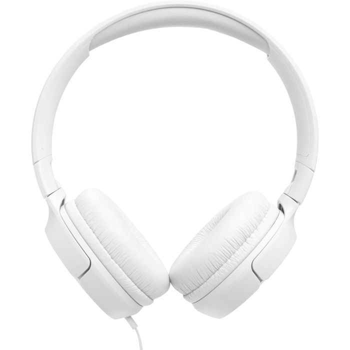 JBL T520CWHT/T