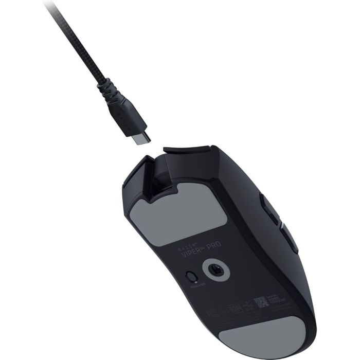 Razer Wireless Mouse Viper V4 Pro /RZ01-05630100-R3G1
