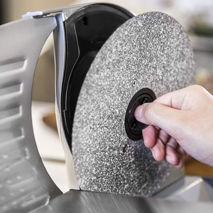 Cecotec 02307 Rock’nCut Twin Meat Slicer