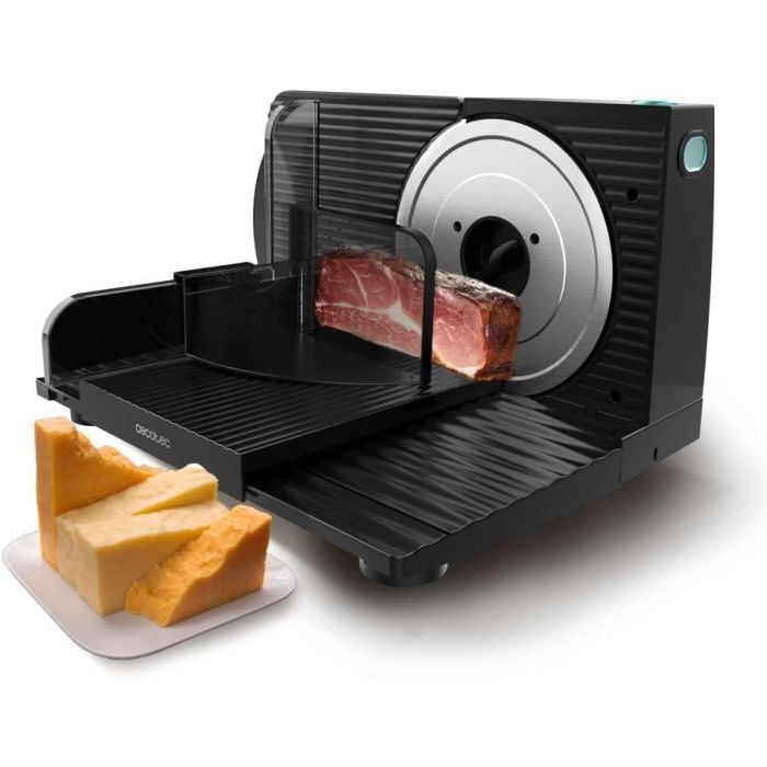 Cecotec 02186 150-W foldable food slicer