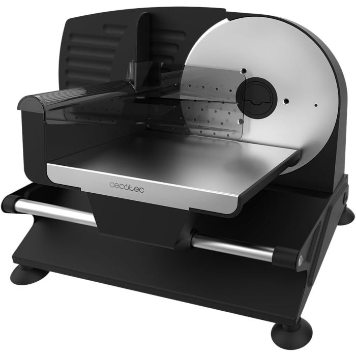 Cecotec 02191 Slicer Rock’nCut 200W