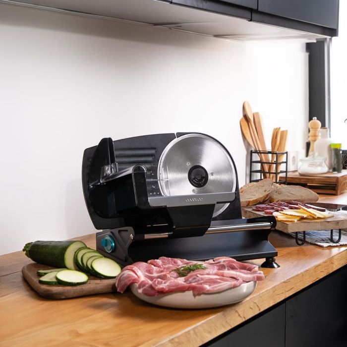Cecotec 02191 Slicer Rock’nCut 200W