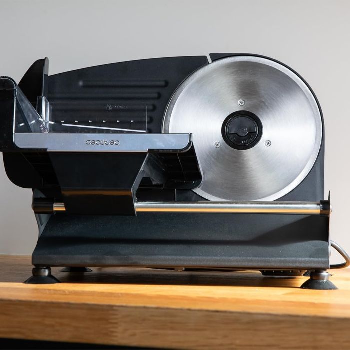 Cecotec 02191 Slicer Rock’nCut 200W