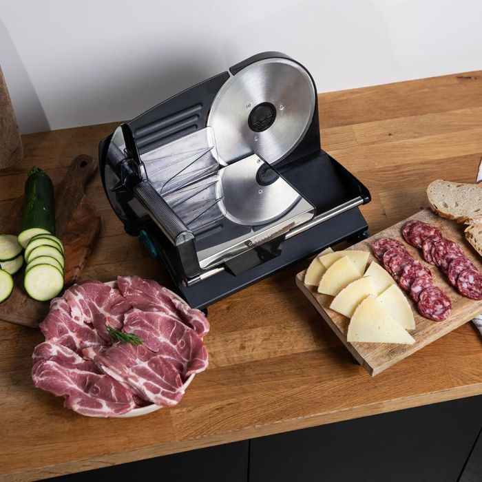 Cecotec 02191 Slicer Rock’nCut 200W