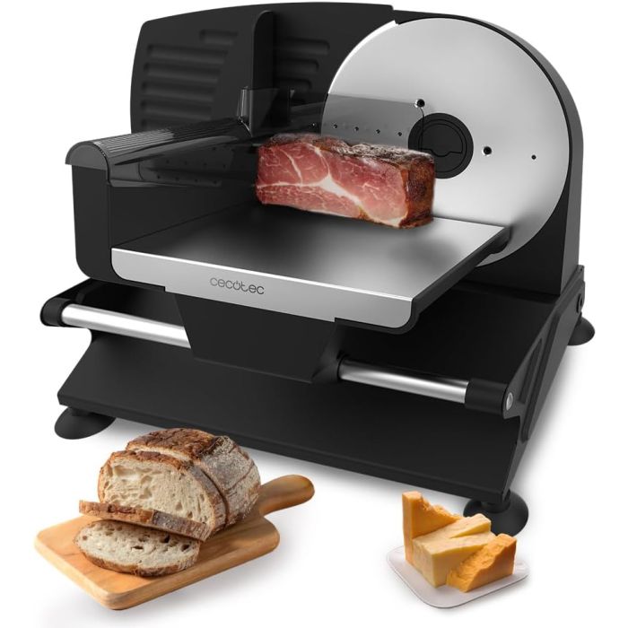 Cecotec 02191 Slicer Rock’nCut 200W