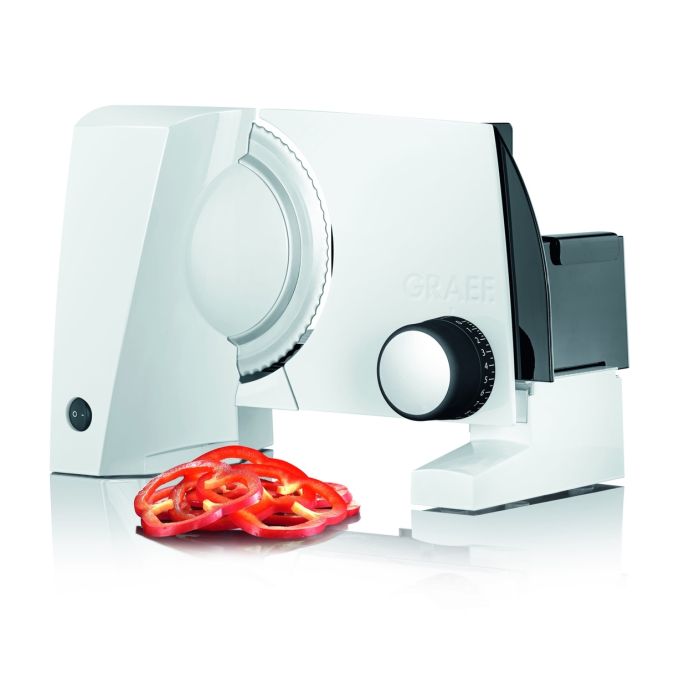 Graef S10001 SKS 100 white