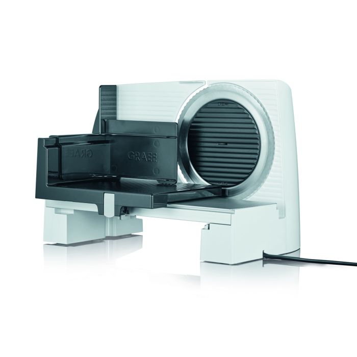 Graef S10001 SKS 100 white