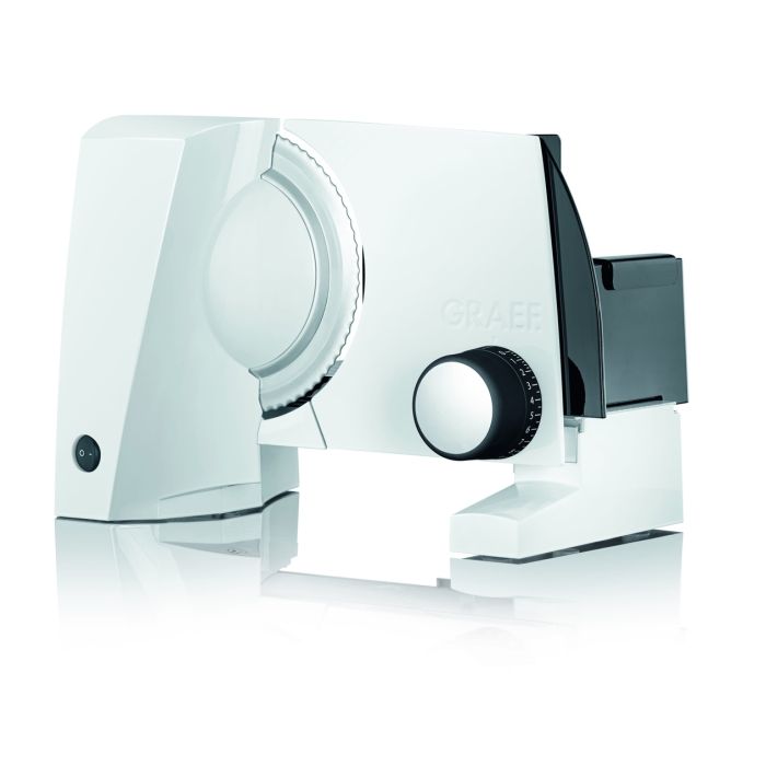 Graef S10001 SKS 100 white