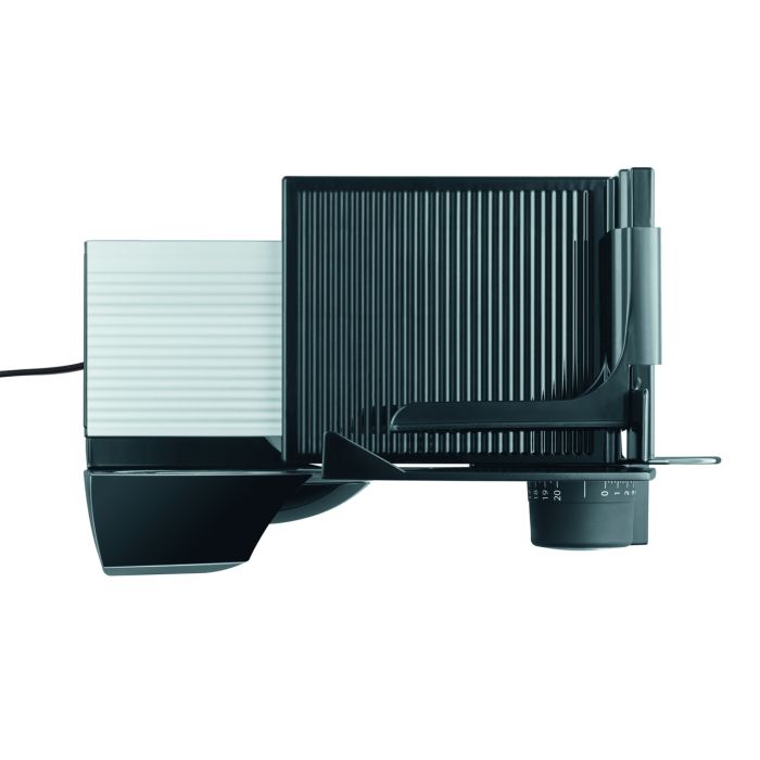 Graef S10002 Style slicer black