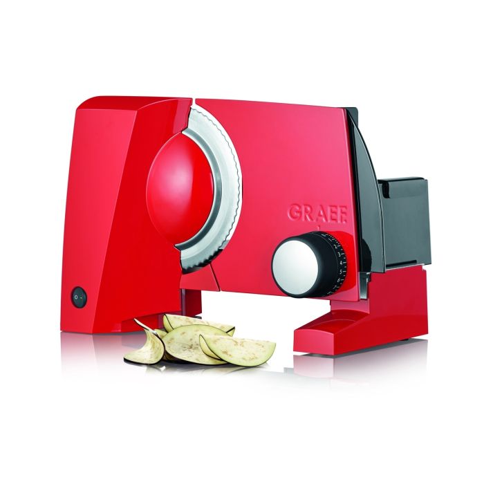 Graef S10003 SKS 100 red