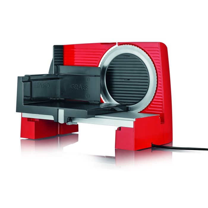 Graef S10003 SKS 100 red