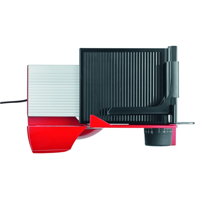 Graef S10003 SKS 100 red