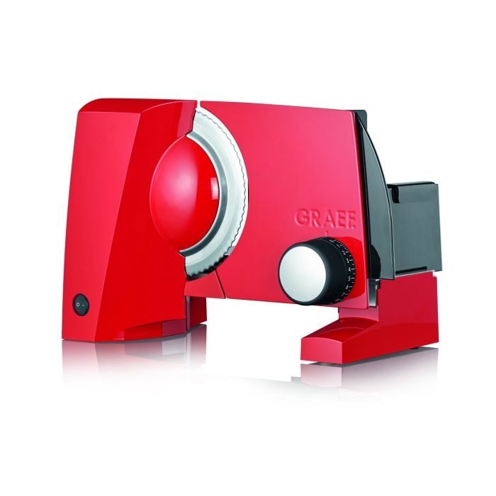 Graef S10003 SKS 100 red