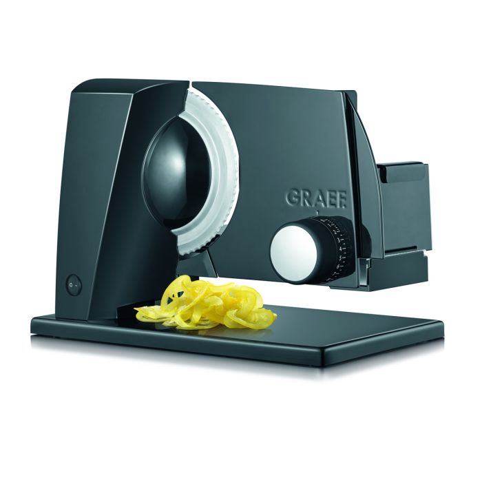 Graef S11002 SKS 110 black