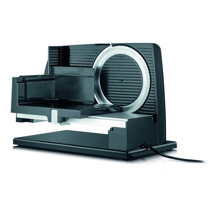 Graef S11002 SKS 110 black