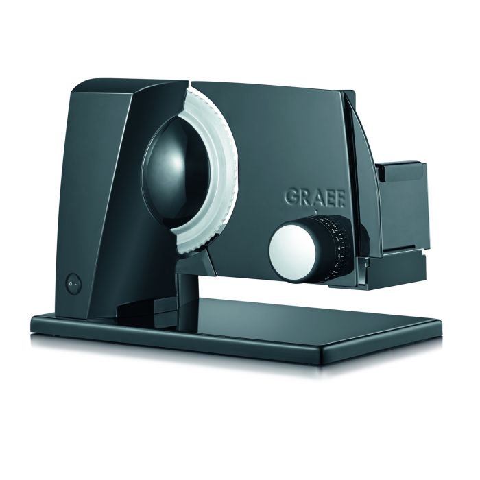 Graef S11002 SKS 110 black