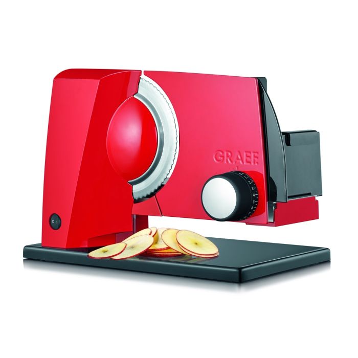 Graef S11003 SKS 110 red
