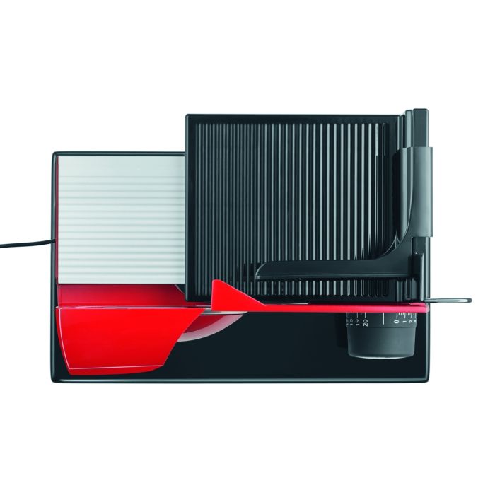 Graef S11003 SKS 110 red